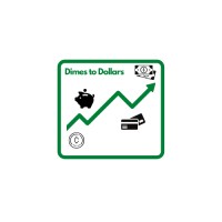 Dimes to Dollars logo, Dimes to Dollars contact details