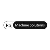 Raj Machine Solutions logo, Raj Machine Solutions contact details