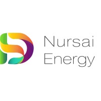 Nursai Energy logo, Nursai Energy contact details