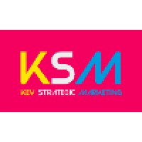 KSM | Key Strategic Marketing logo, KSM | Key Strategic Marketing contact details