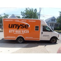 UNYSE, LLC logo, UNYSE, LLC contact details