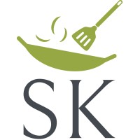 Sustainable Kitchens logo, Sustainable Kitchens contact details