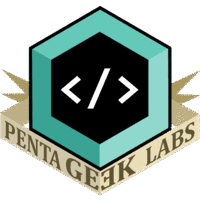 Penta Geek Labs logo, Penta Geek Labs contact details