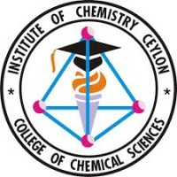 College of Chemical Sciences, Institute of Chemistry Ceylon logo, College of Chemical Sciences, Institute of Chemistry Ceylon contact details