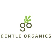 Gentle Organics logo, Gentle Organics contact details