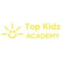 TopKidz Academy Pty. Ltd. logo, TopKidz Academy Pty. Ltd. contact details