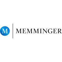 Memminger LLP logo, Memminger LLP contact details