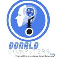 DONALD COMPUTERS SARL logo, DONALD COMPUTERS SARL contact details