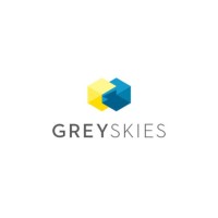 GreySkies logo, GreySkies contact details