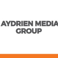 Aydrien Media Group logo, Aydrien Media Group contact details