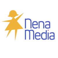 Nena Media Inc. logo, Nena Media Inc. contact details