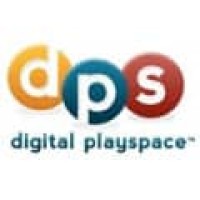 DigitalPlayspace logo, DigitalPlayspace contact details