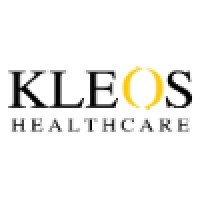 Kleos Healthcare Corporation logo, Kleos Healthcare Corporation contact details