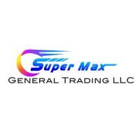 Super Max General Trading LLC logo, Super Max General Trading LLC contact details