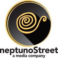 neptunoStreet logo, neptunoStreet contact details