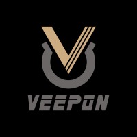 veepon logo, veepon contact details