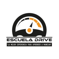 Escuela Drive logo, Escuela Drive contact details