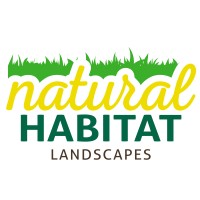 Natural Habitat Landscapes logo, Natural Habitat Landscapes contact details