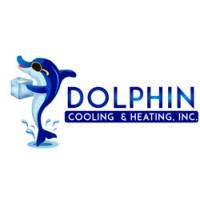 Dolphin Cooling & Heating Inc logo, Dolphin Cooling & Heating Inc contact details