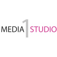 1mediaStudio logo, 1mediaStudio contact details