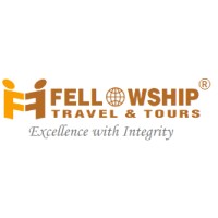 Fellowship Travel & Tours logo, Fellowship Travel & Tours contact details