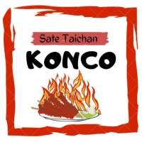 Sate Taichan Konco logo, Sate Taichan Konco contact details