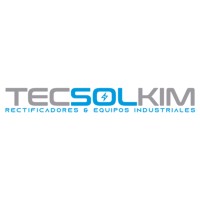 Tecsolkim logo, Tecsolkim contact details