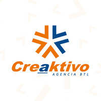 Creaktivo logo, Creaktivo contact details