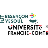 IUT Besançon-Vesoul logo, IUT Besançon-Vesoul contact details