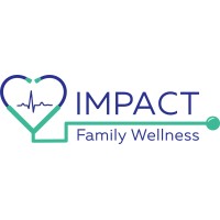 Impact Family Wellness logo, Impact Family Wellness contact details