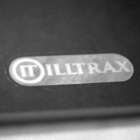 illtrax logo, illtrax contact details