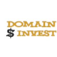 Domain Invest logo, Domain Invest contact details