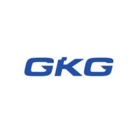 GKG Precision Machine logo, GKG Precision Machine contact details