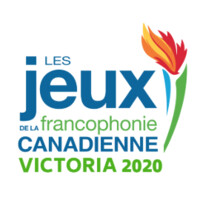 Jeux de la francophonie canadienne - Victoria 2020 logo, Jeux de la francophonie canadienne - Victoria 2020 contact details