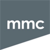 MMC Agency logo, MMC Agency contact details