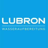 Lubron Wasseraufbereitung GmbH logo, Lubron Wasseraufbereitung GmbH contact details