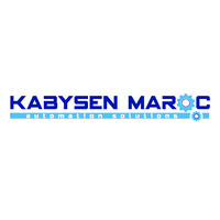 KABYSEN MAROC logo, KABYSEN MAROC contact details