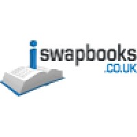 iSwapBooks logo, iSwapBooks contact details