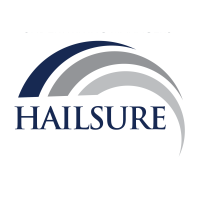 HAILSURE logo, HAILSURE contact details