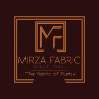 Mirza Fabric Pvt. Ltd. logo, Mirza Fabric Pvt. Ltd. contact details