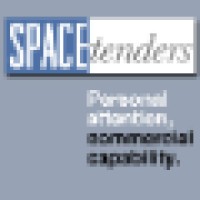 SpaceTenders Corp. logo, SpaceTenders Corp. contact details