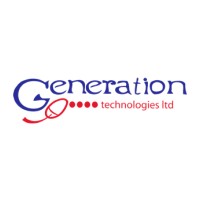 Generation Technologies Ltd logo, Generation Technologies Ltd contact details