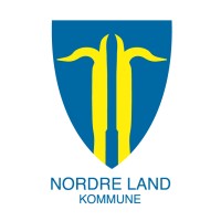 Nordre Land kommune logo, Nordre Land kommune contact details