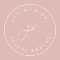 Jet Wed Co. logo, Jet Wed Co. contact details