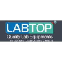 Labtop Instruments Pvt Ltd. logo, Labtop Instruments Pvt Ltd. contact details