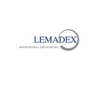 LEMADEX IMPORTADORA E EXPORTADORA logo, LEMADEX IMPORTADORA E EXPORTADORA contact details