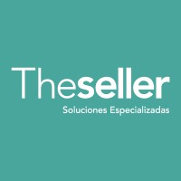 Theseller logo, Theseller contact details