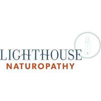 Lighthouse Naturopathy logo, Lighthouse Naturopathy contact details