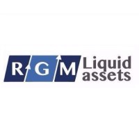 RGM Liquid Assets logo, RGM Liquid Assets contact details