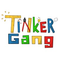 Tinker Gang logo, Tinker Gang contact details